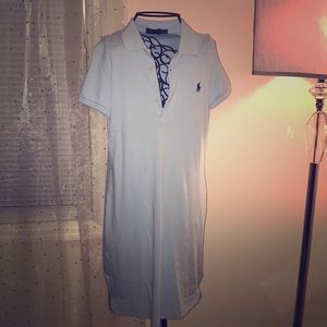 Polo Ralph Lauren Dress